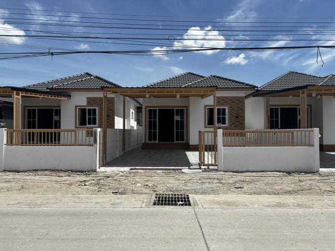 บ้านเดี่ยวโป่งตามุข